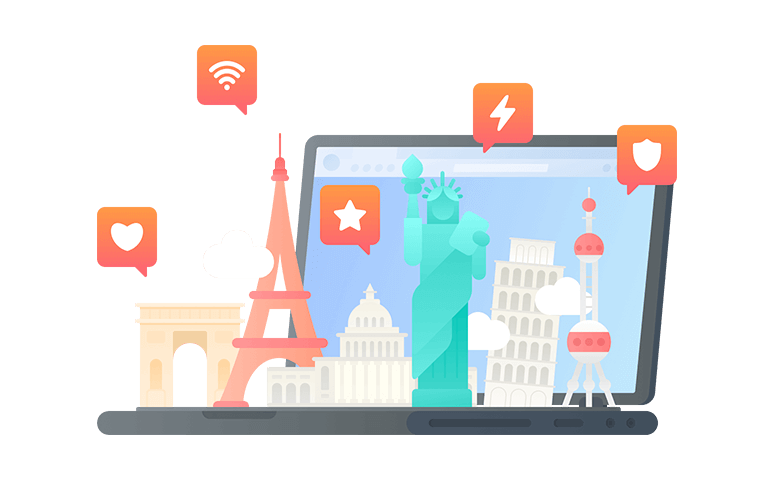 代理喜马拉雅FM的回国vpn - UNBLOCKCN